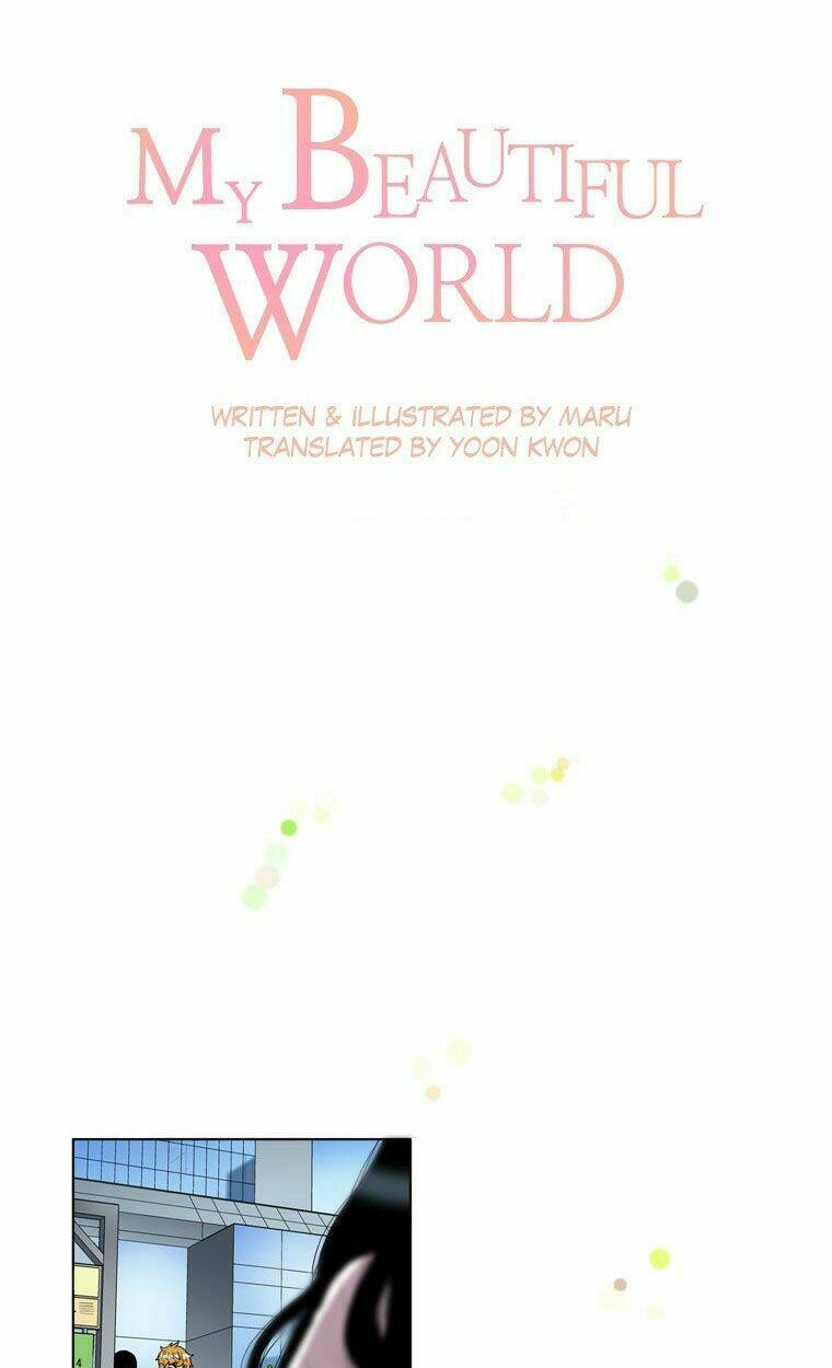 my shining world chapter 43 12