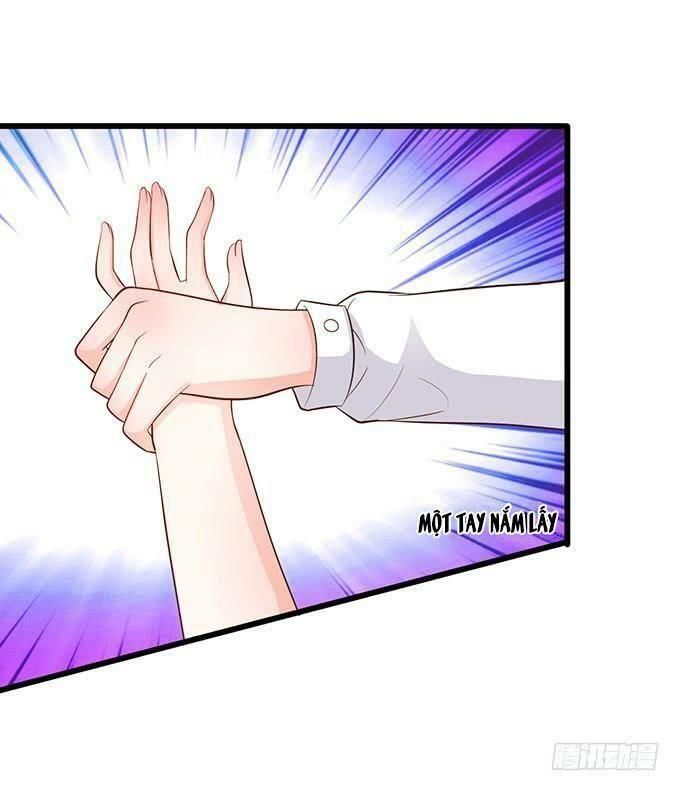 hồ tiên hung bạo chapter 88 20