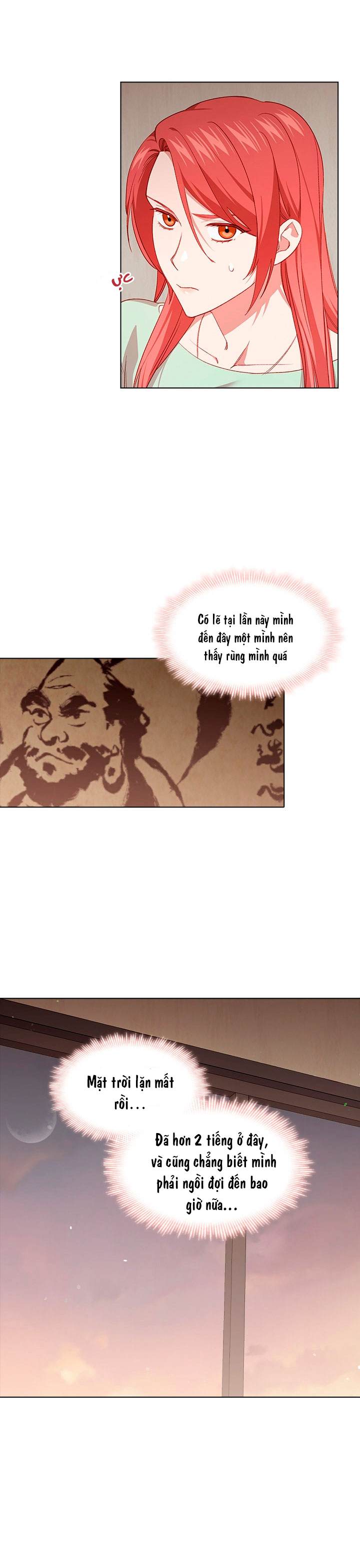 vướng vào mối quan hệ ngoài ý muốn chapter 43 7