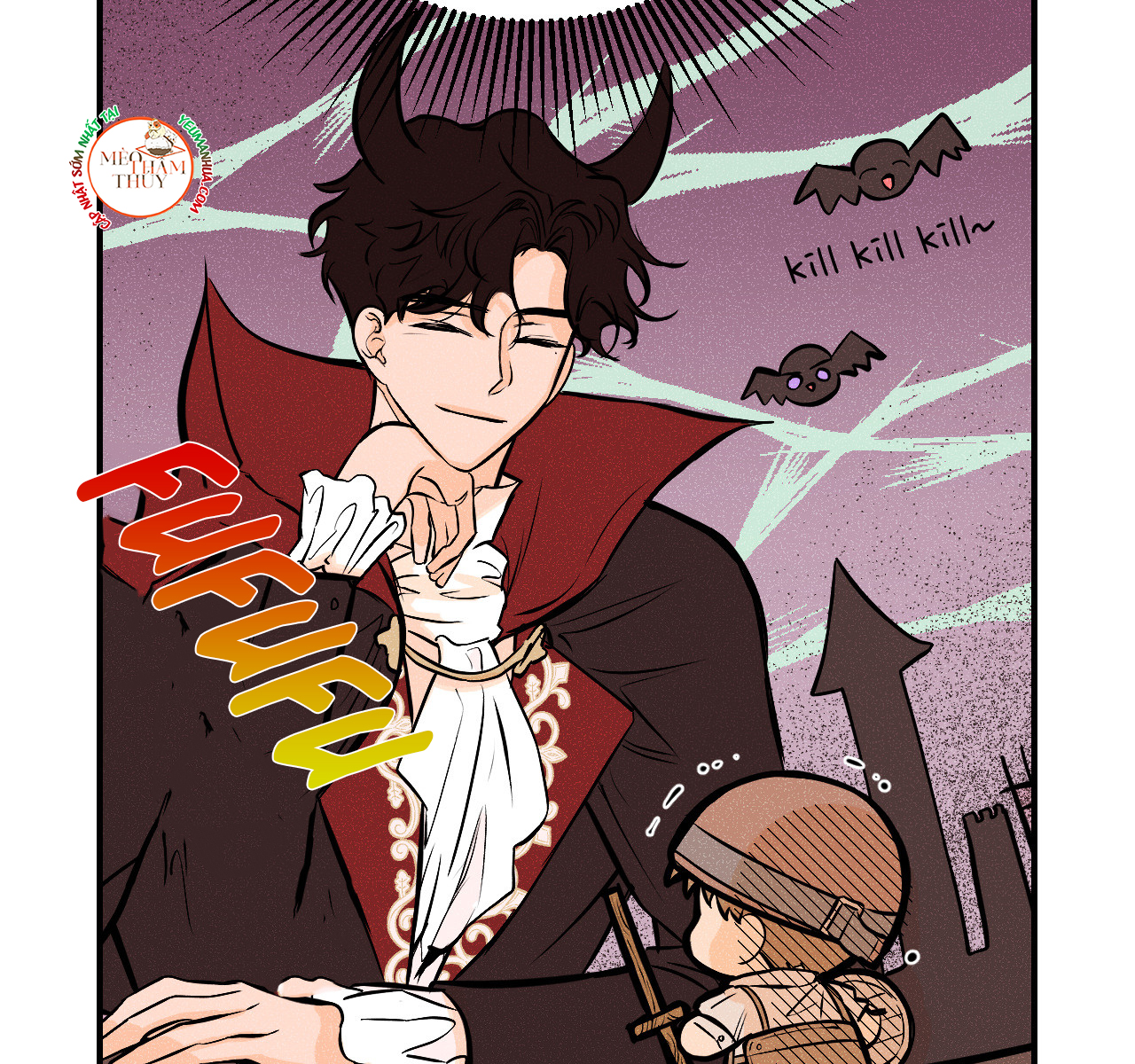 punk dunk funk chapter 17 37