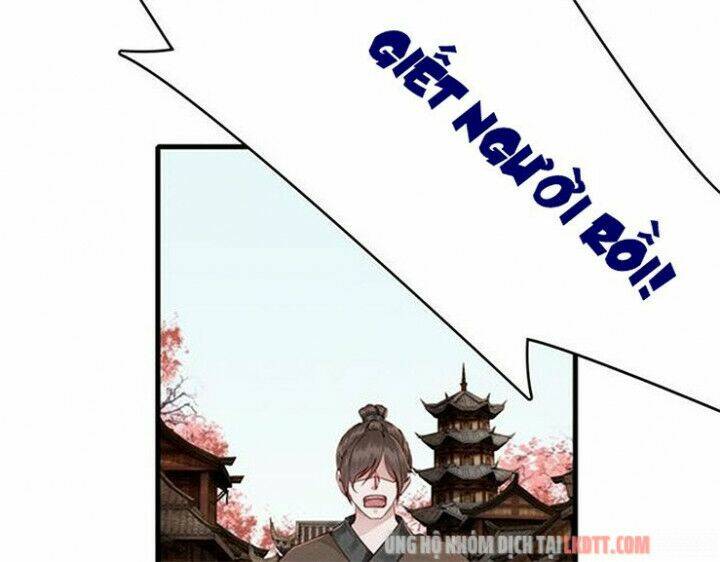 trọng sinh bá sủng nhiếp chính vương quá mạnh mẽ chapter 94 78