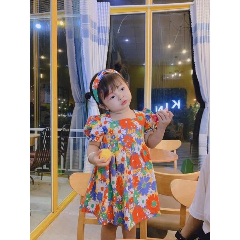 Tặng mã váy thiết kế hè