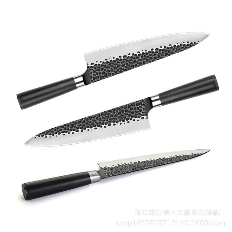 [FREESHIP 50K] DAO - DAO BẾP NHẬT BẢN GYUTO MÃ E5DT119 nt topcomshop vn