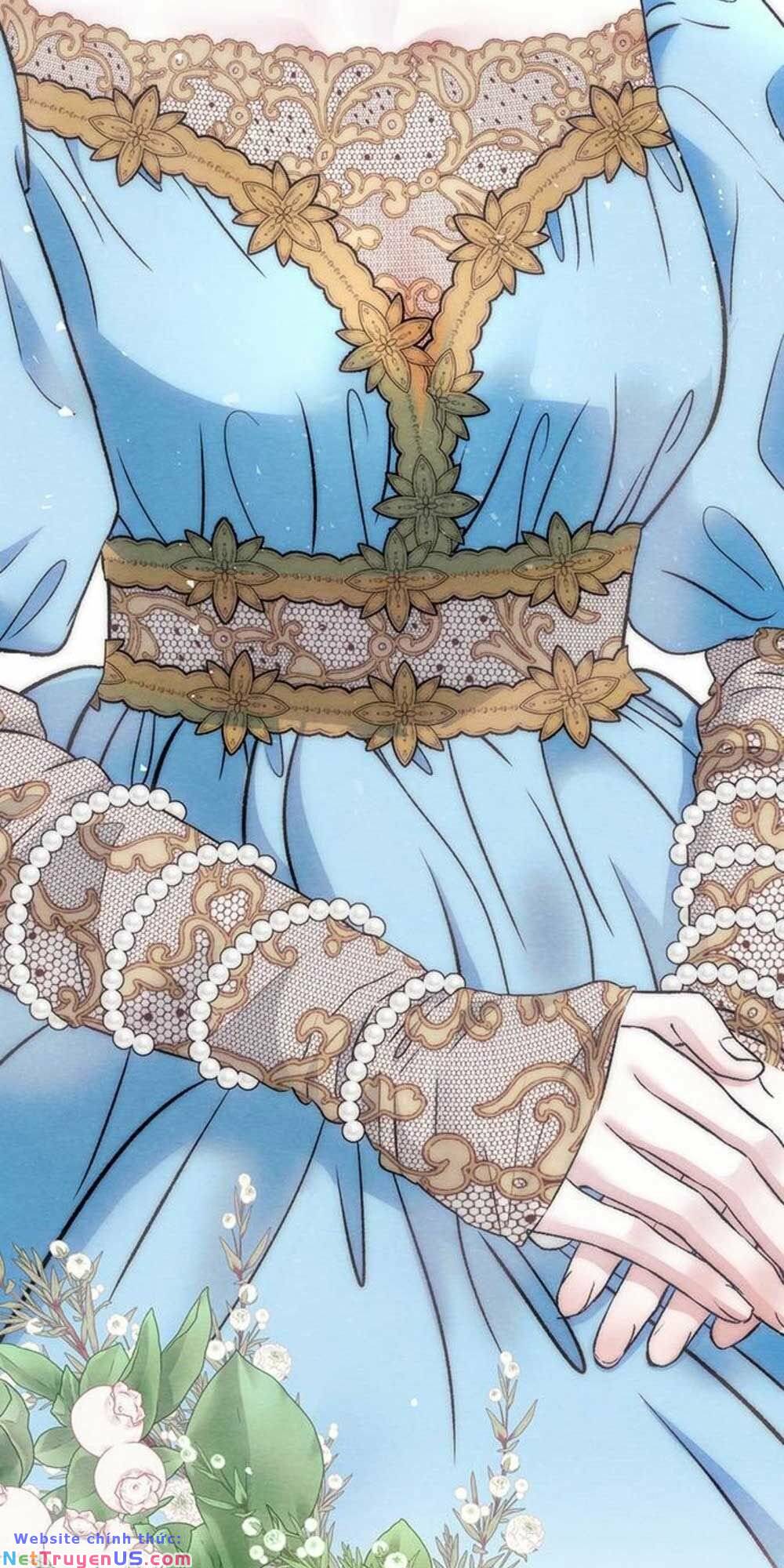 Hoàng Tử Rắc Rối chapter 32.1 7