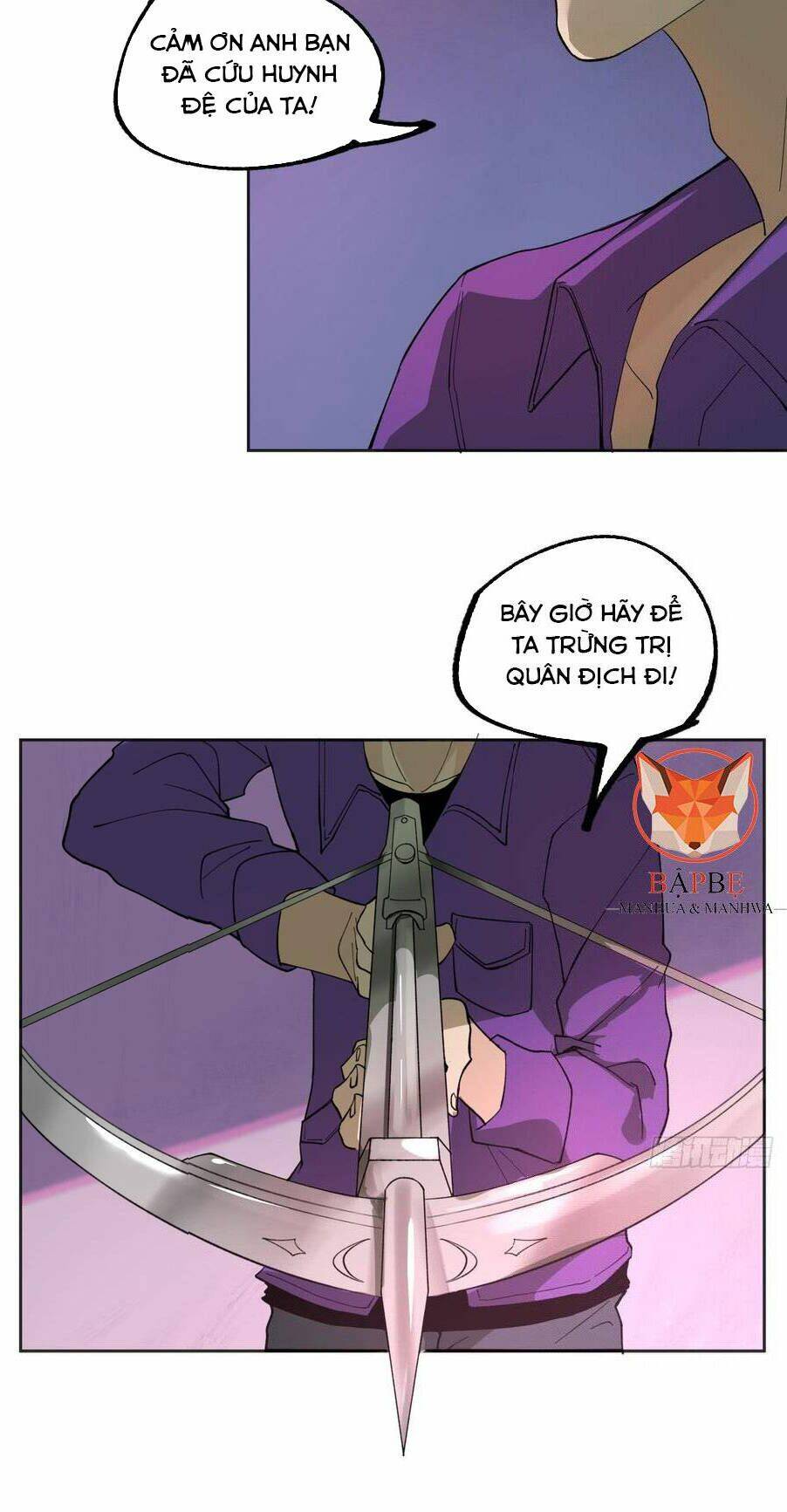 vô hạn khắc kim chi thần chapter 31 3