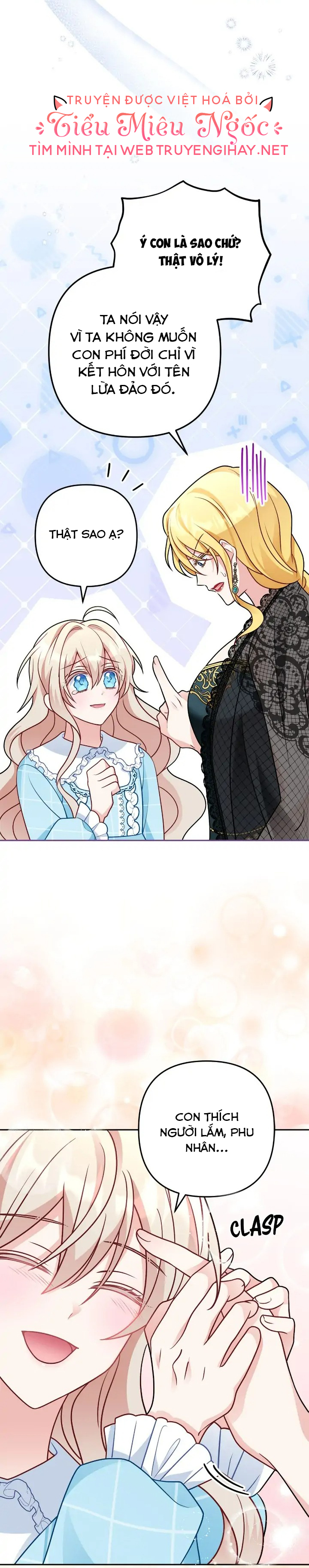 sống cùng với mẹ chồng chapter 8.1 12