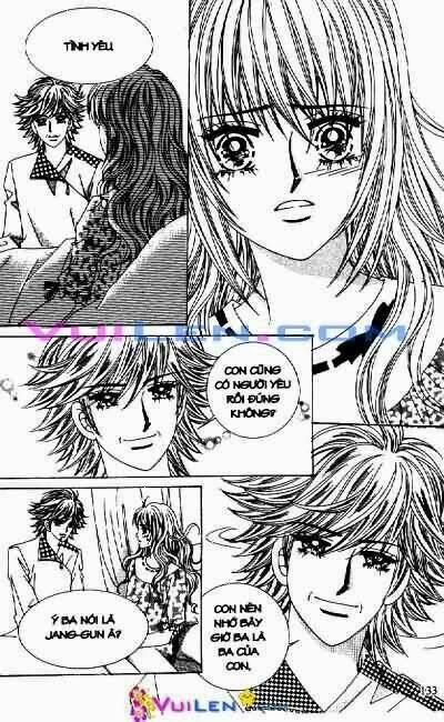 tình yêu quý tộc chapter 45 28