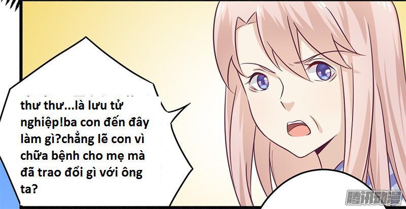 tổng tài đã cưới em chapter 41 11