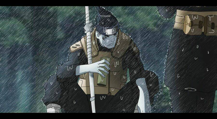 naruto - cửu vĩ hồ ly chapter 507 19