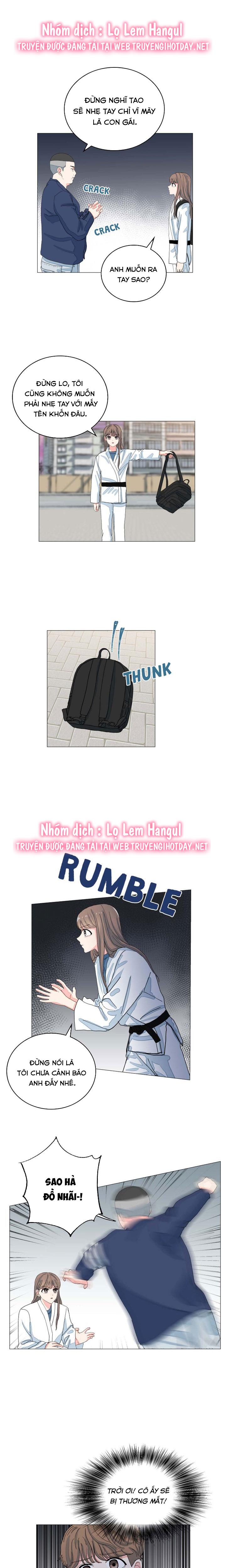 lọ lem hangul coming soon chapter 27 1