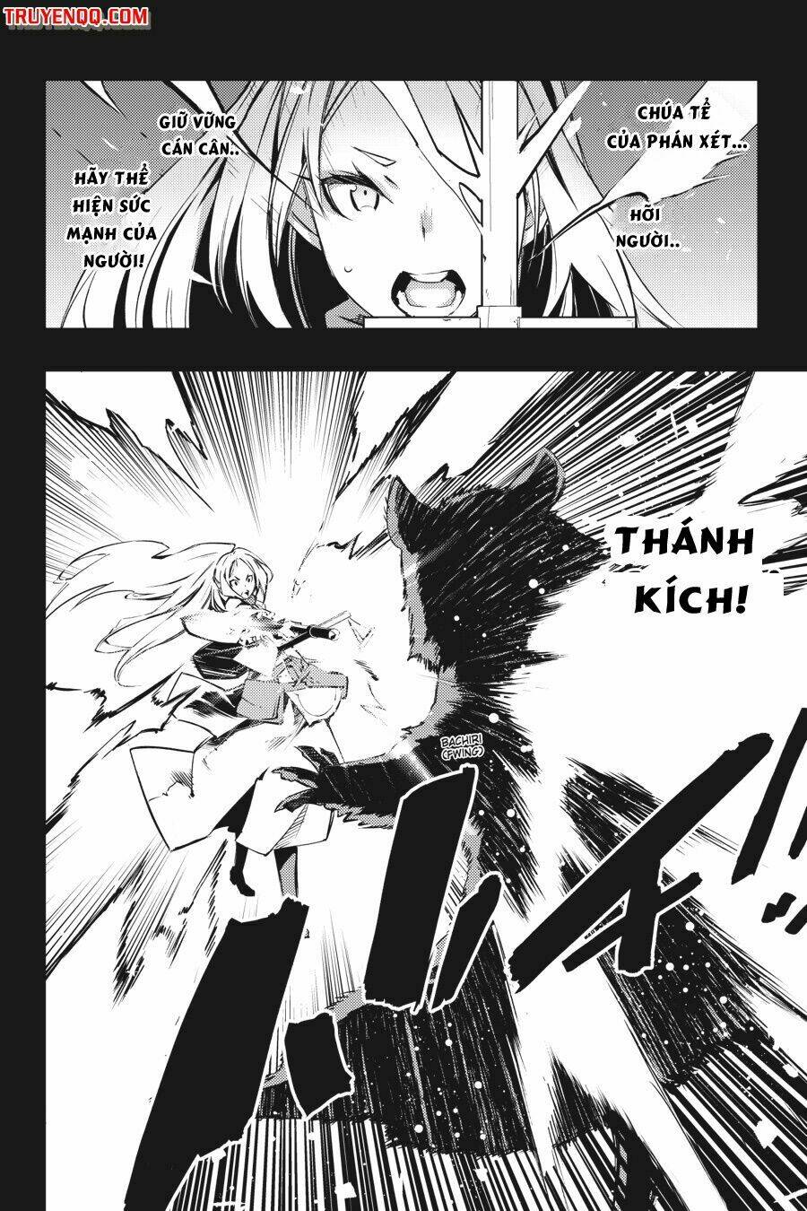 goblin slayer: brand new day chapter 1 13