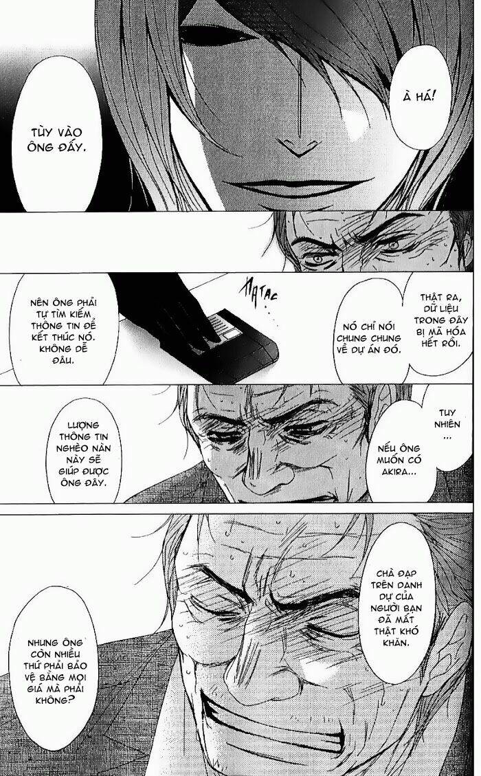 điện kích daisy chapter 65 30