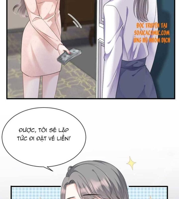 đại tiểu thư có thể có bụng dạ gì xấu chứ! (full) chapter 77 19