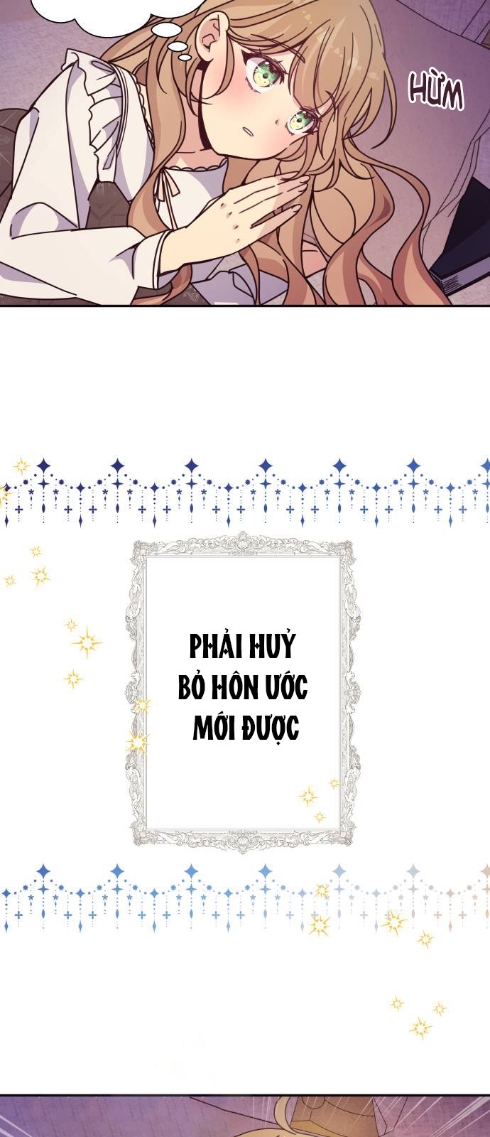 tôi không muốn kết hôn nữa chapter 3 50