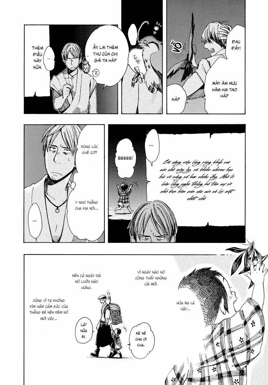 chichi kogusa chapter 2 31