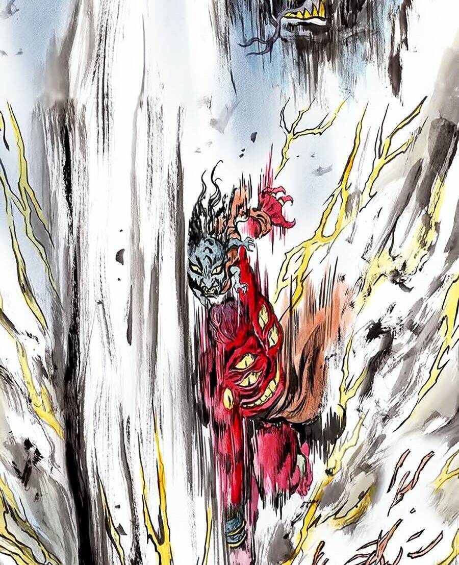 miêu hiệp chapter 7 54