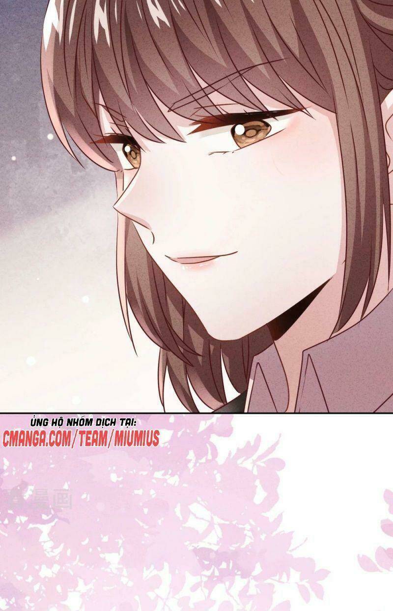 thiếu soái, vợ anh muốn lật trời! chapter 137 39