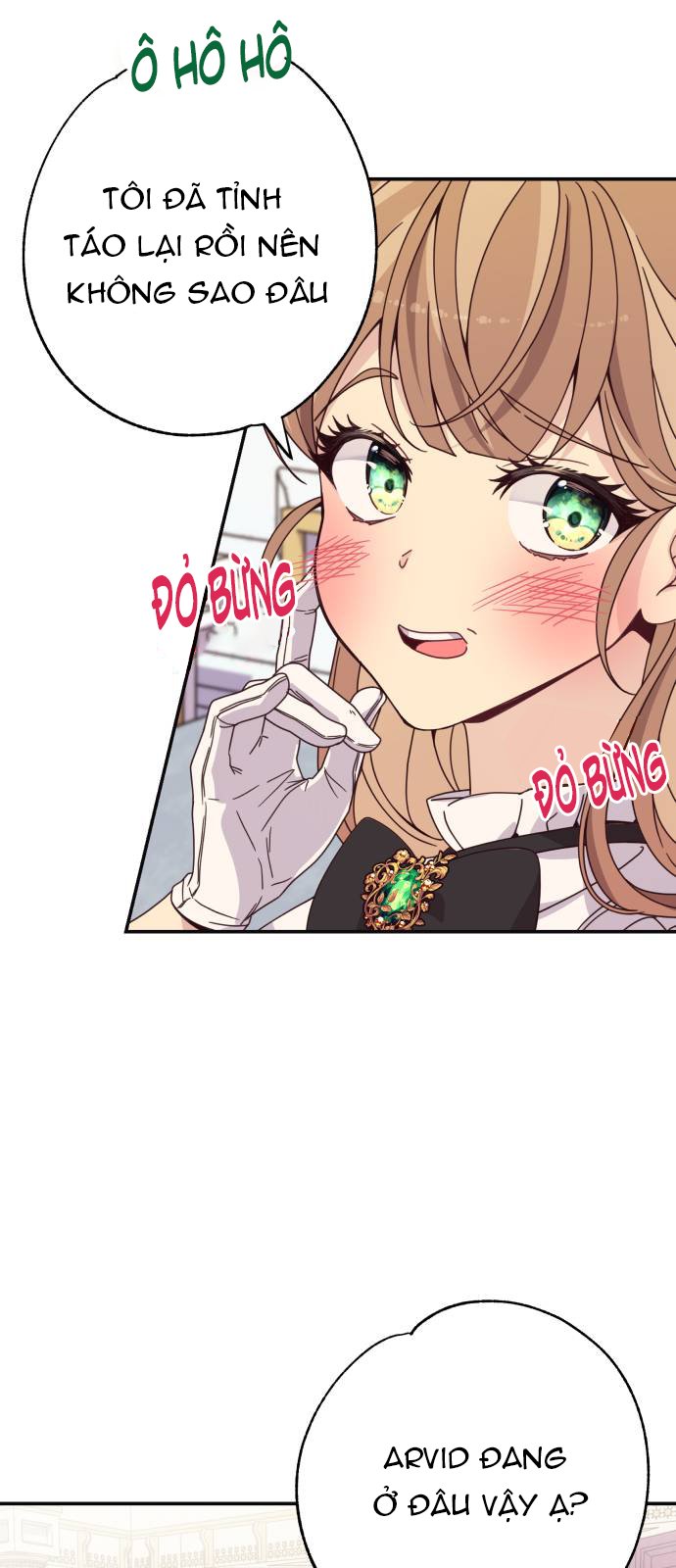 tôi không muốn kết hôn nữa chapter 2 33