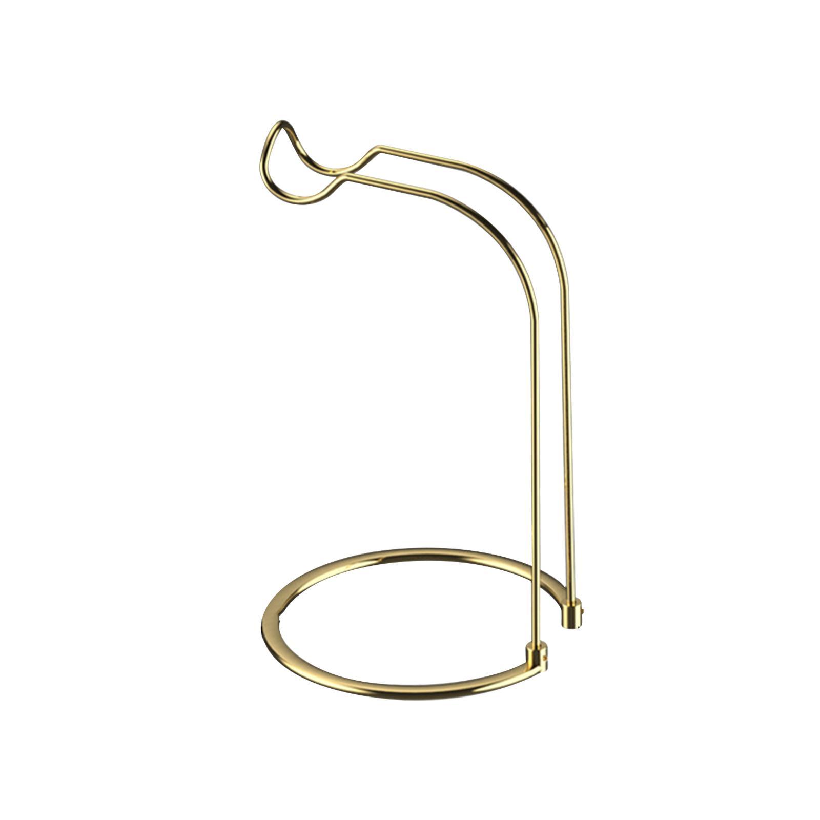 Fishing Reel Rack Shelf Holder Removable Stainless Steel Practical Accessory