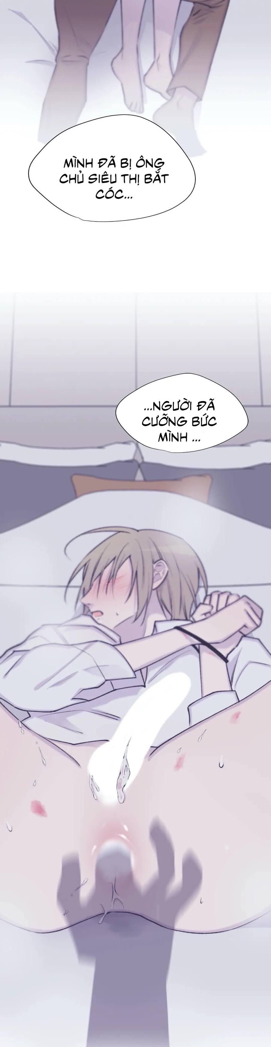 đừng viết nữa, tác giả thân mến! chapter 48 43