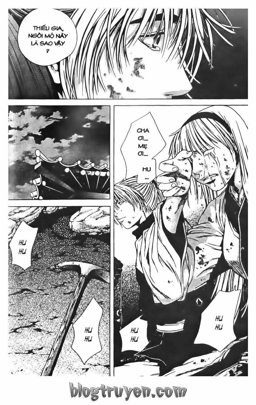 threads of time - dòng thời gian chapter 19 26