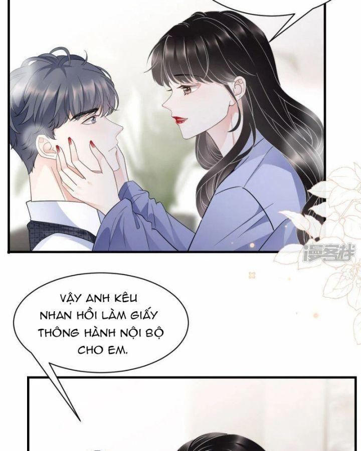 đại tiểu thư có thể có cái gì xấu chapter 32 37