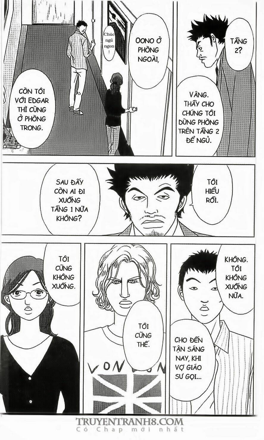 nữ thanh tra cún con chapter 37 4