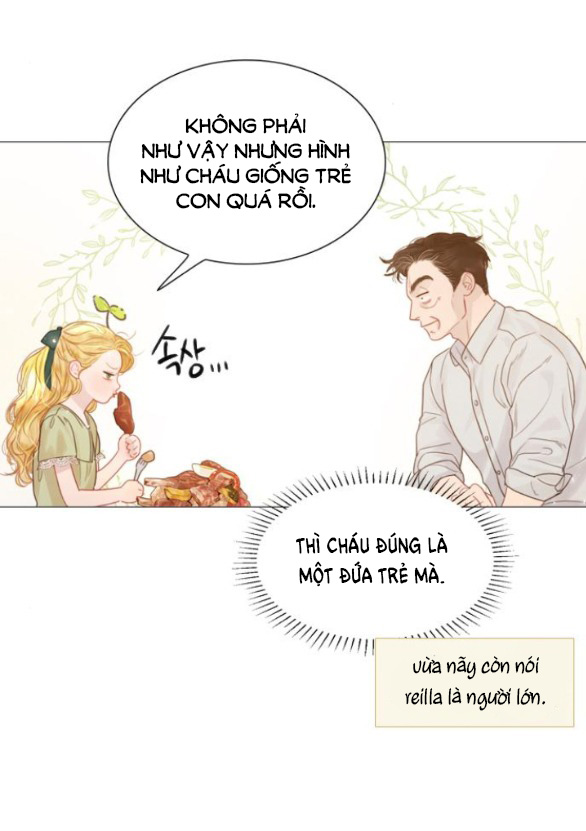 Khóc Đi Hay Là Cầu Xin Tôi Cũng Được chapter 7.1 - Trang 71