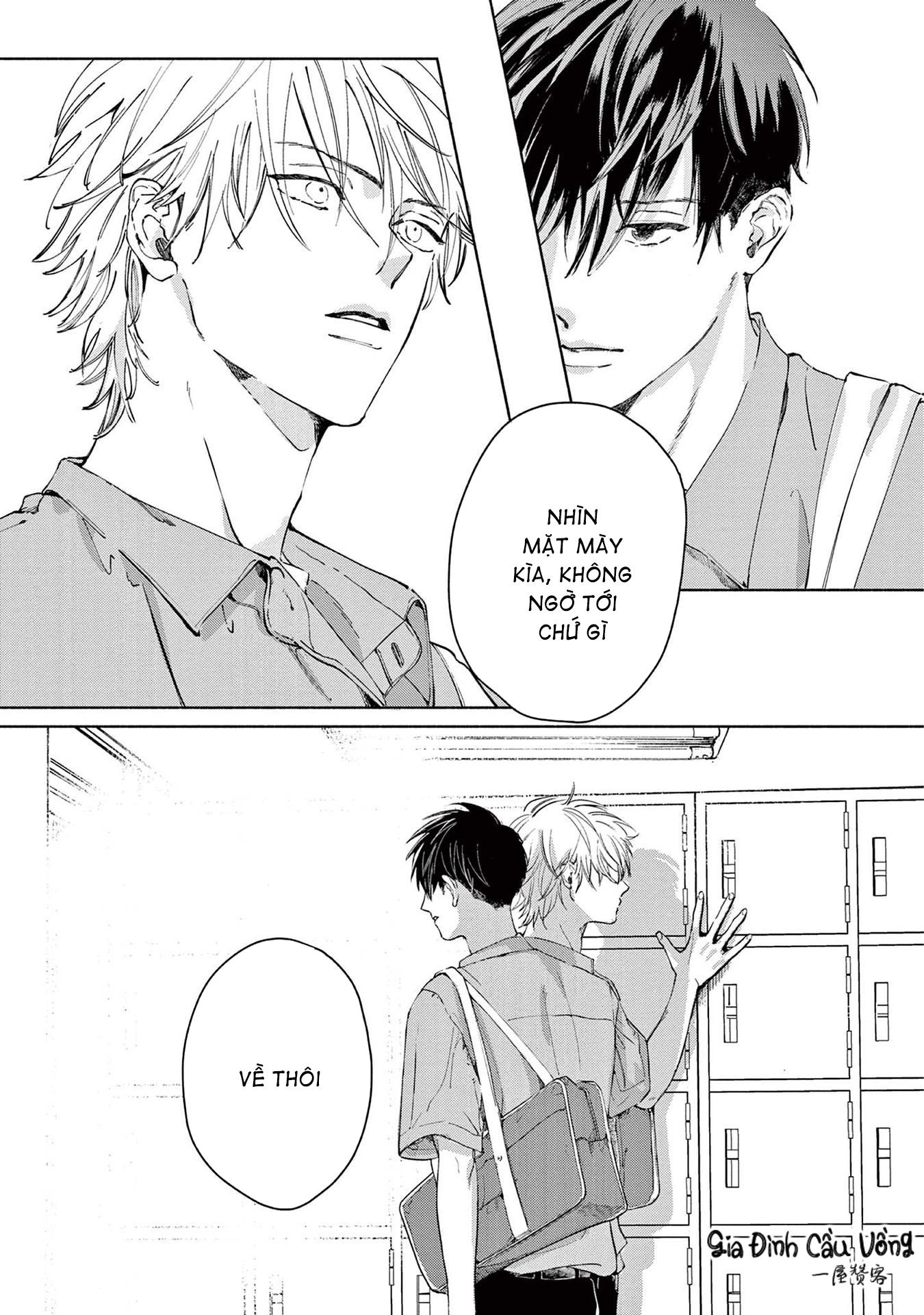 cộng sự quyết liệt chapter 4 11