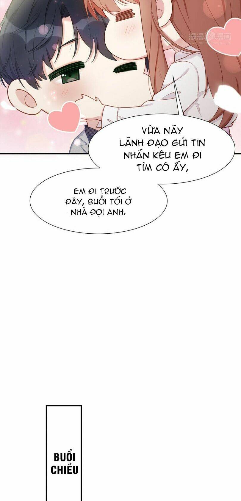 chỉ muốn cưng chiều em chapter 27 11