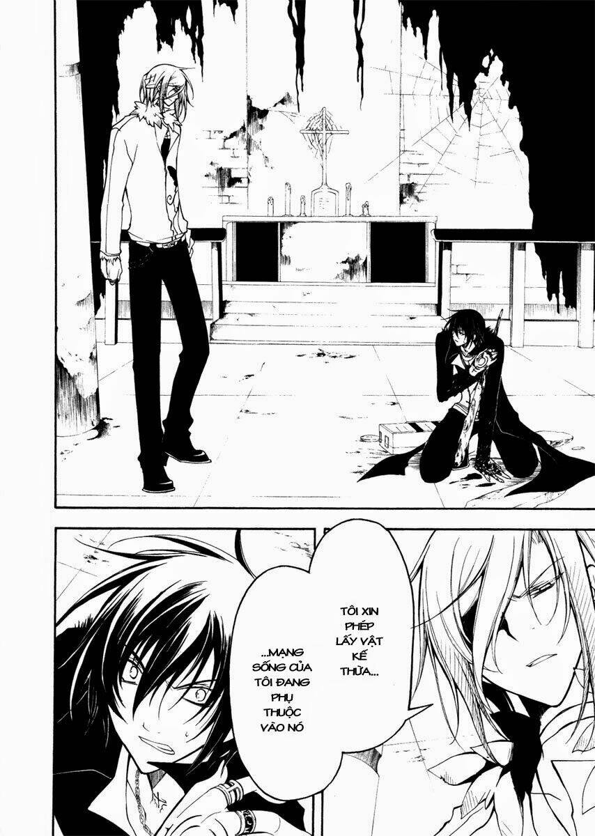 bloody cross chapter 21 47