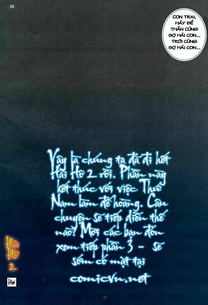 hải hổ 2 chapter 48 35