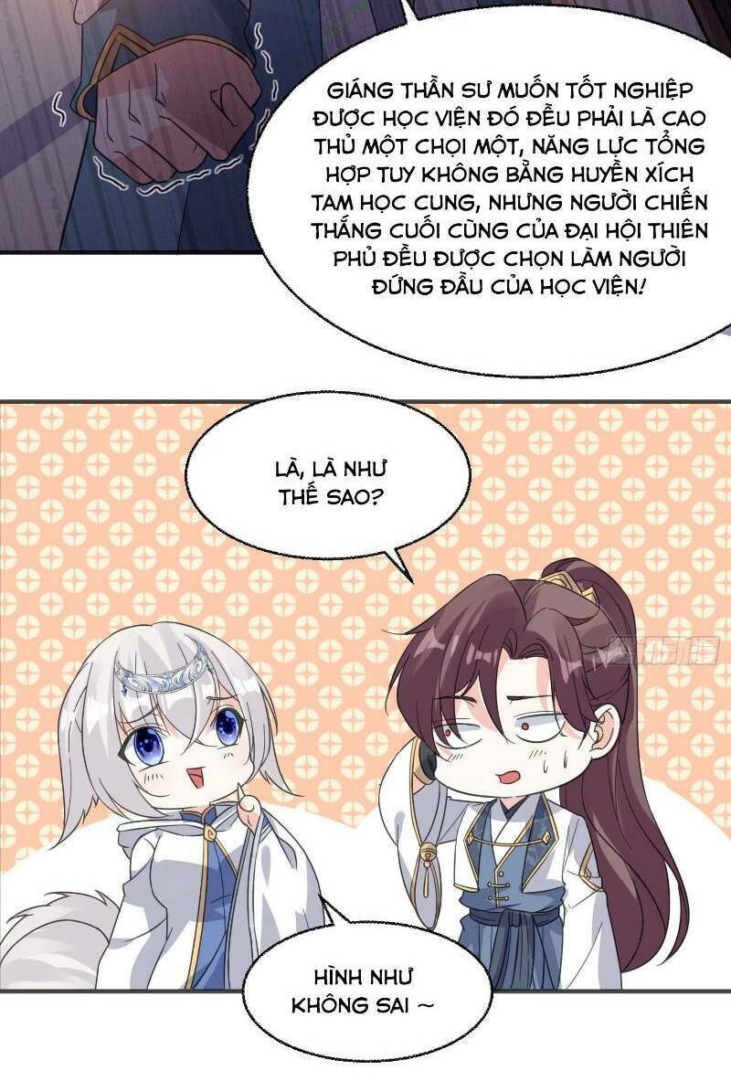 giáng thần chiến ký chapter 23 4