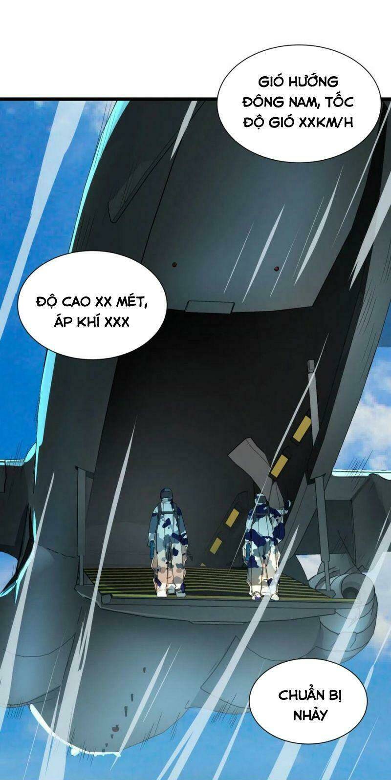 danh sách kẻ phản diện chapter 105 14