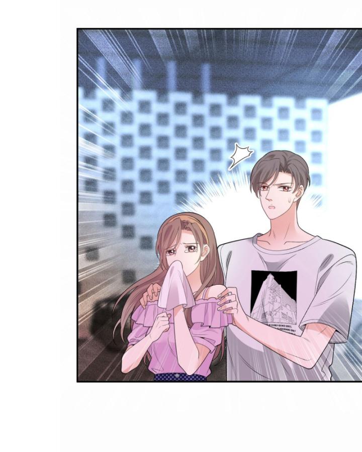 con lười tiên sinh, mau lăn đi! chapter 9 36