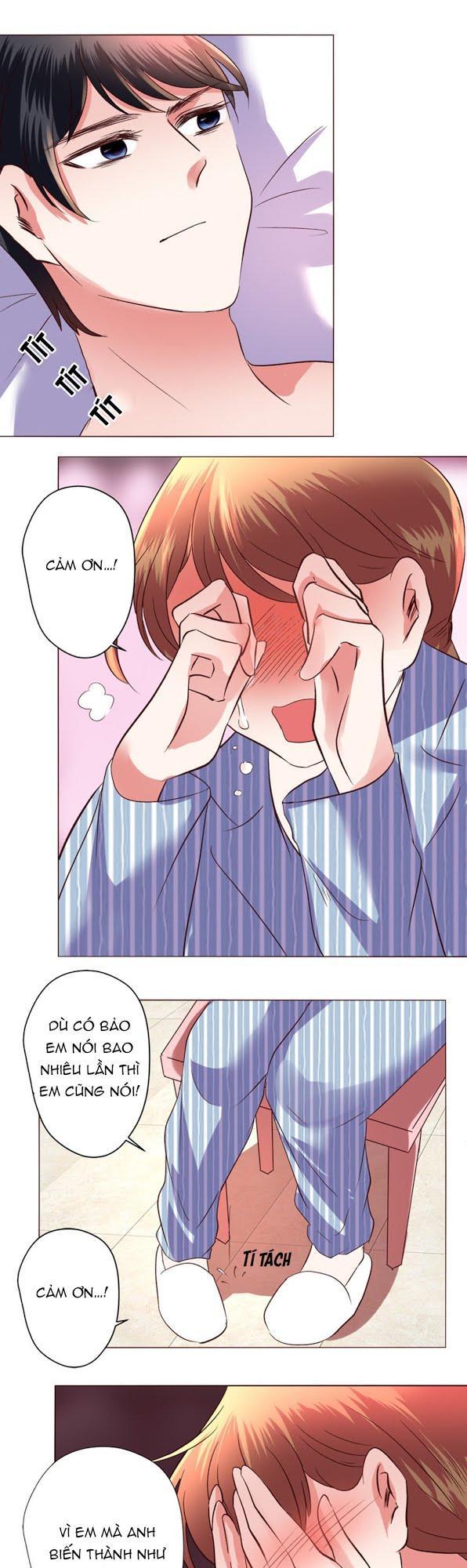 một tuần làm tình nhân chapter 58 34