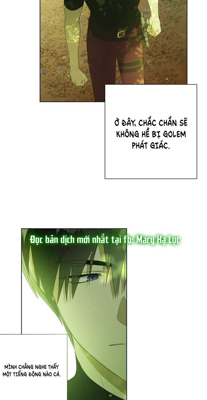 công chúa khắc ấn kẻ phản nghịch chapter 33 3