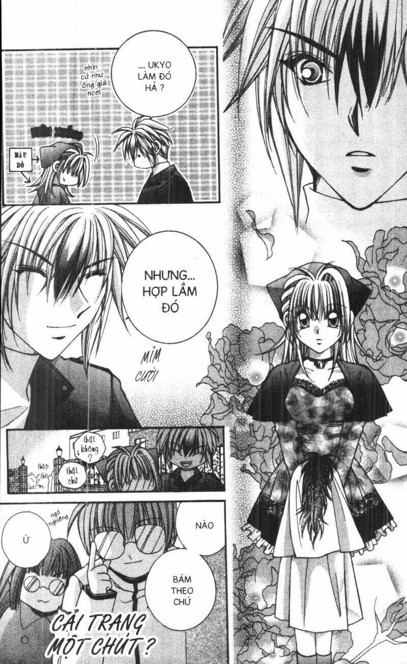 milk crown chapter 2 110