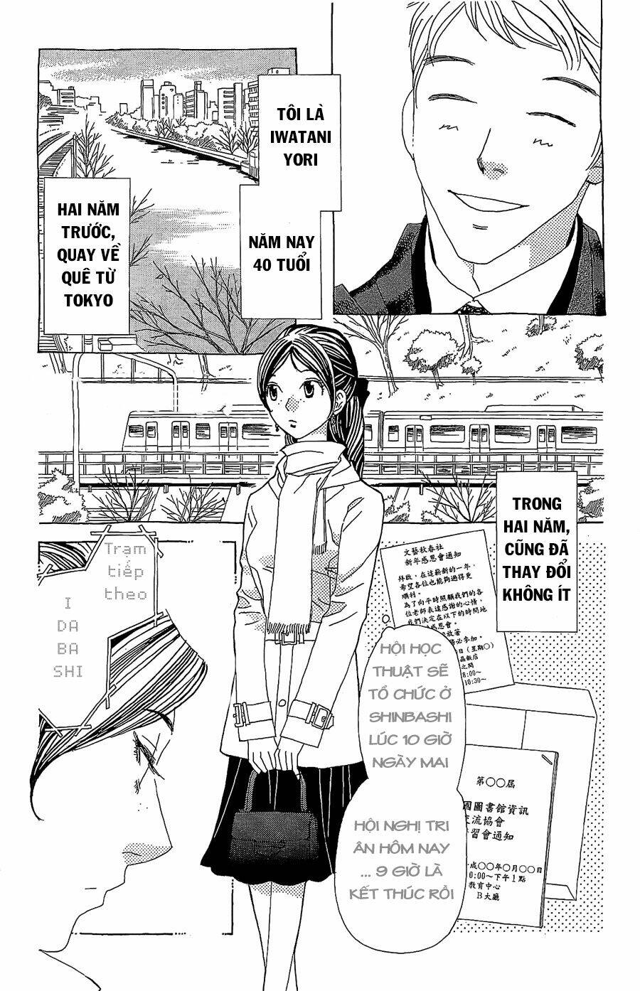 chị tôi lấy chồng chapter 18 6