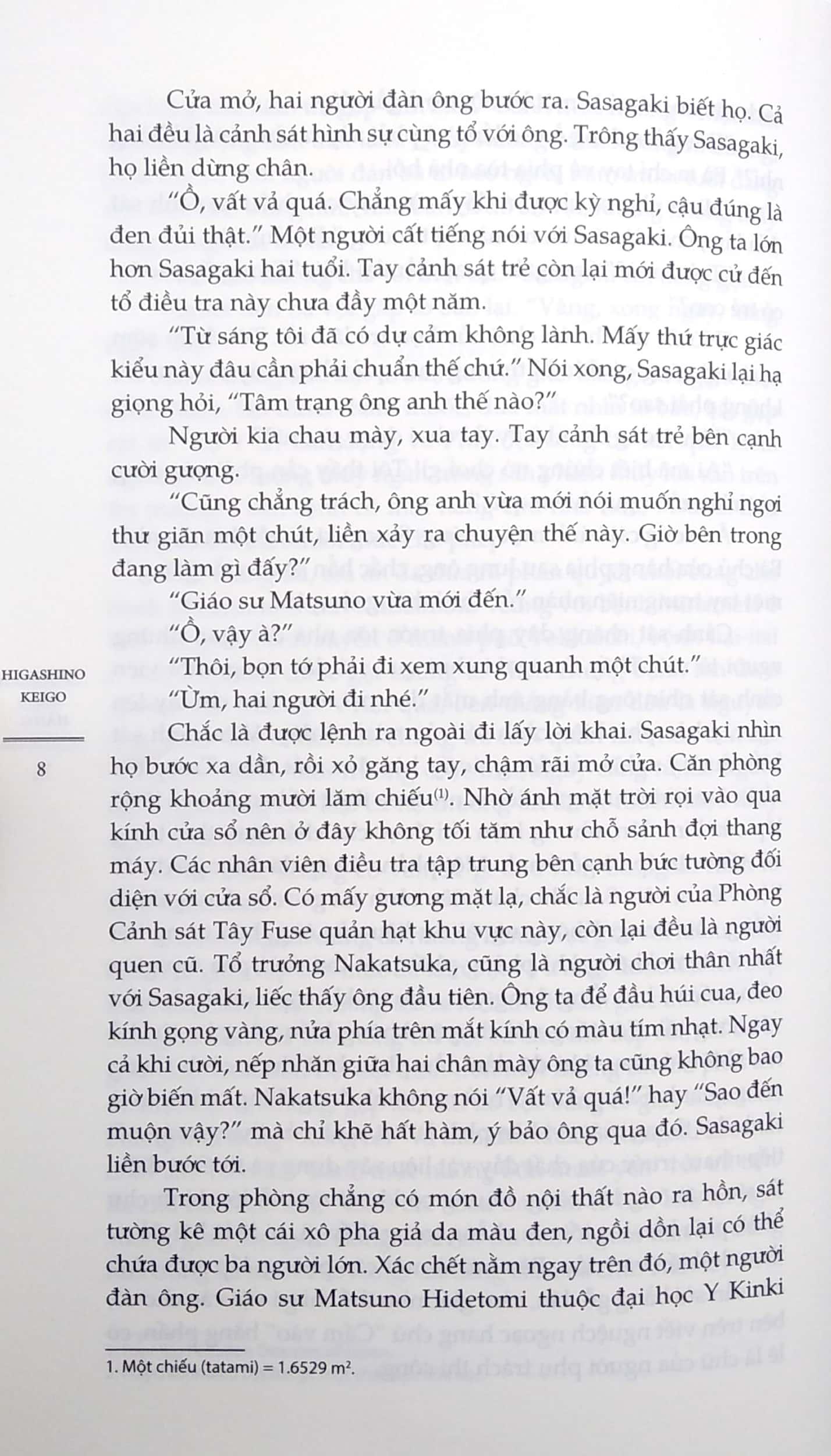 Bạch Dạ Hành (Tái Bản 2021)