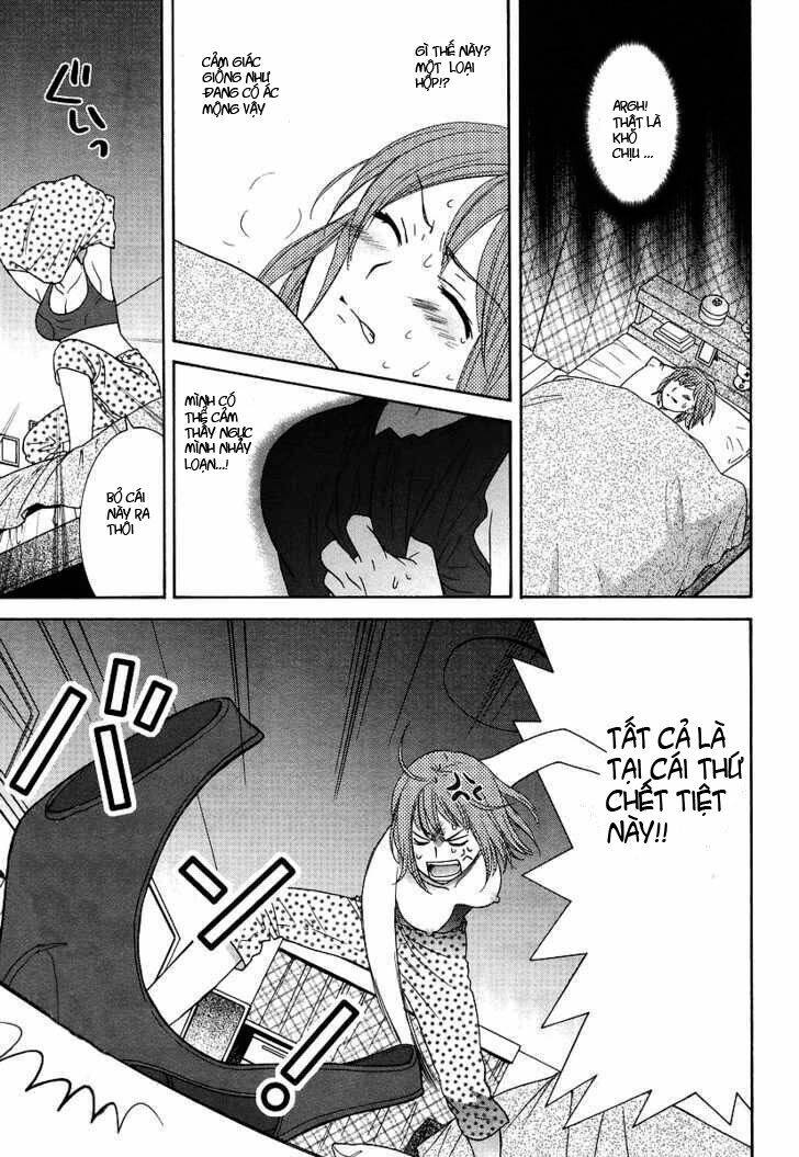 joshikousei girls-live chapter 1 1