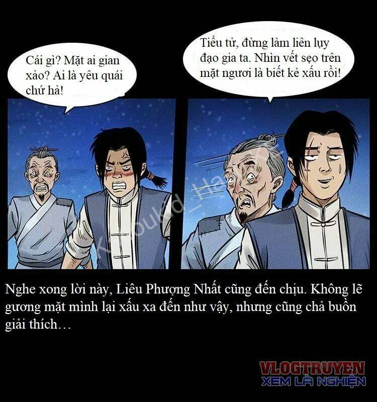 tiên sơn truyền kỳ chapter 2 30