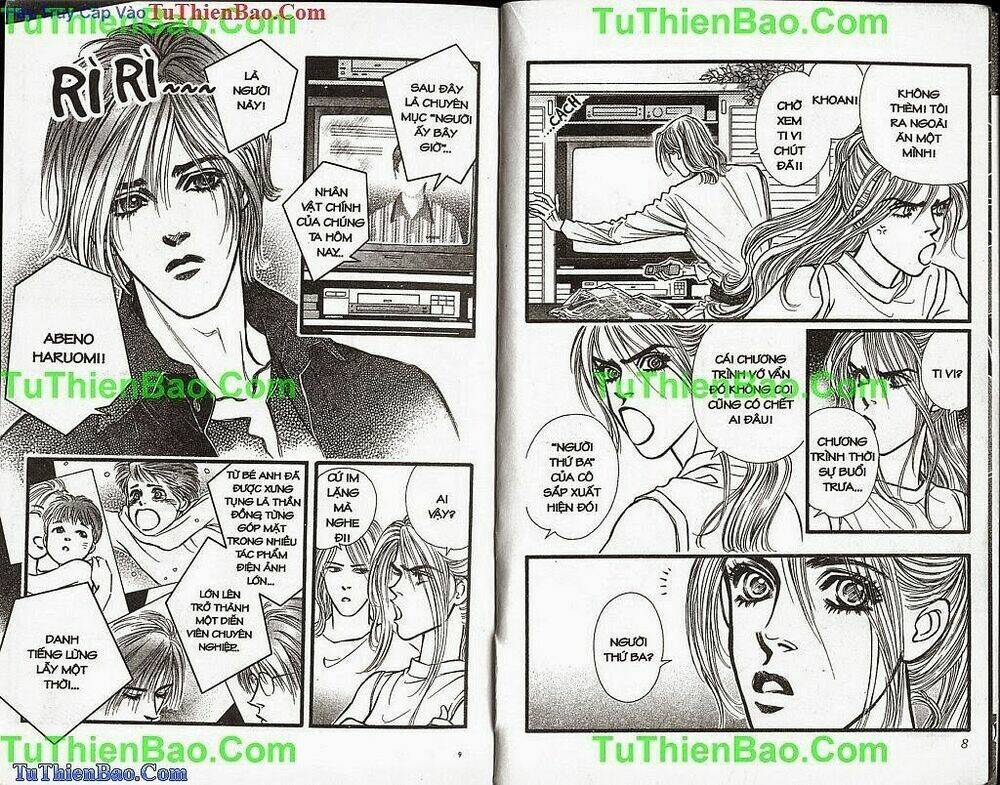 chỉ cần có anh chapter 3 4