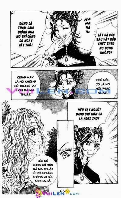 đến vương quốc ma chapter 9 66