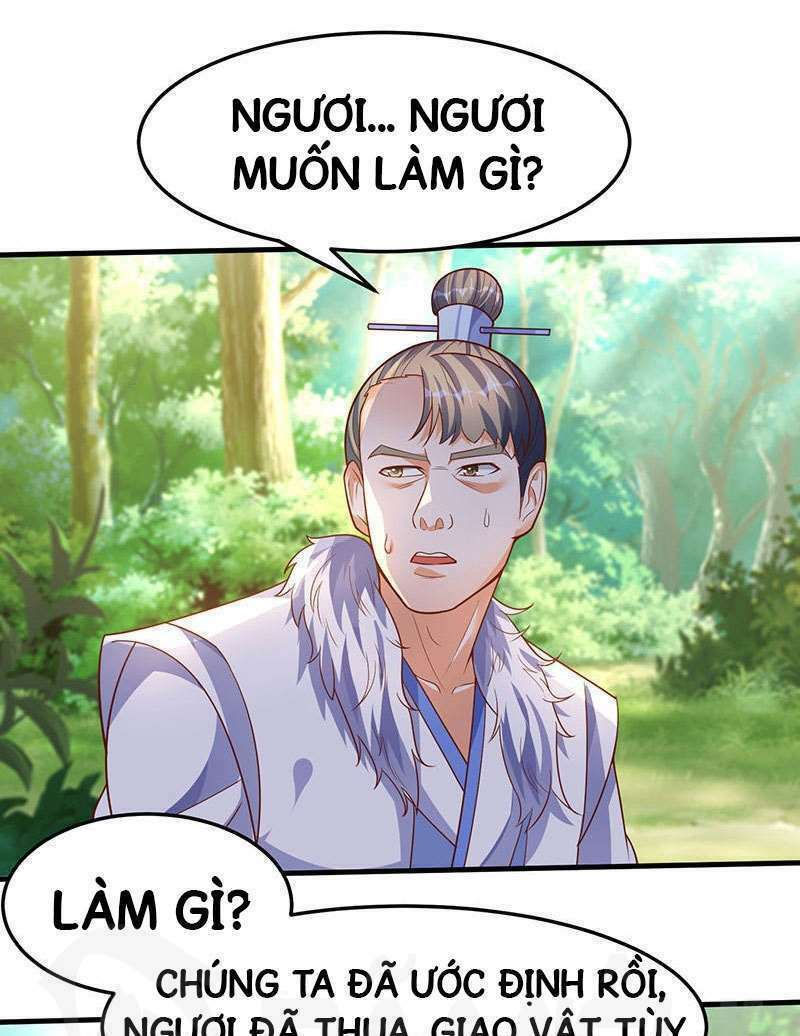 tối cường thăng cấp chapter 64 20