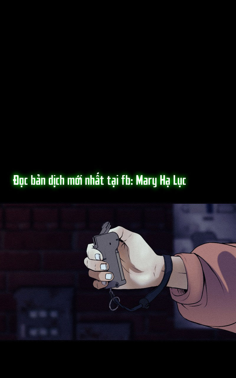 tôi đang hẹn hò với kẻ tâm thần chapter 1.2 7