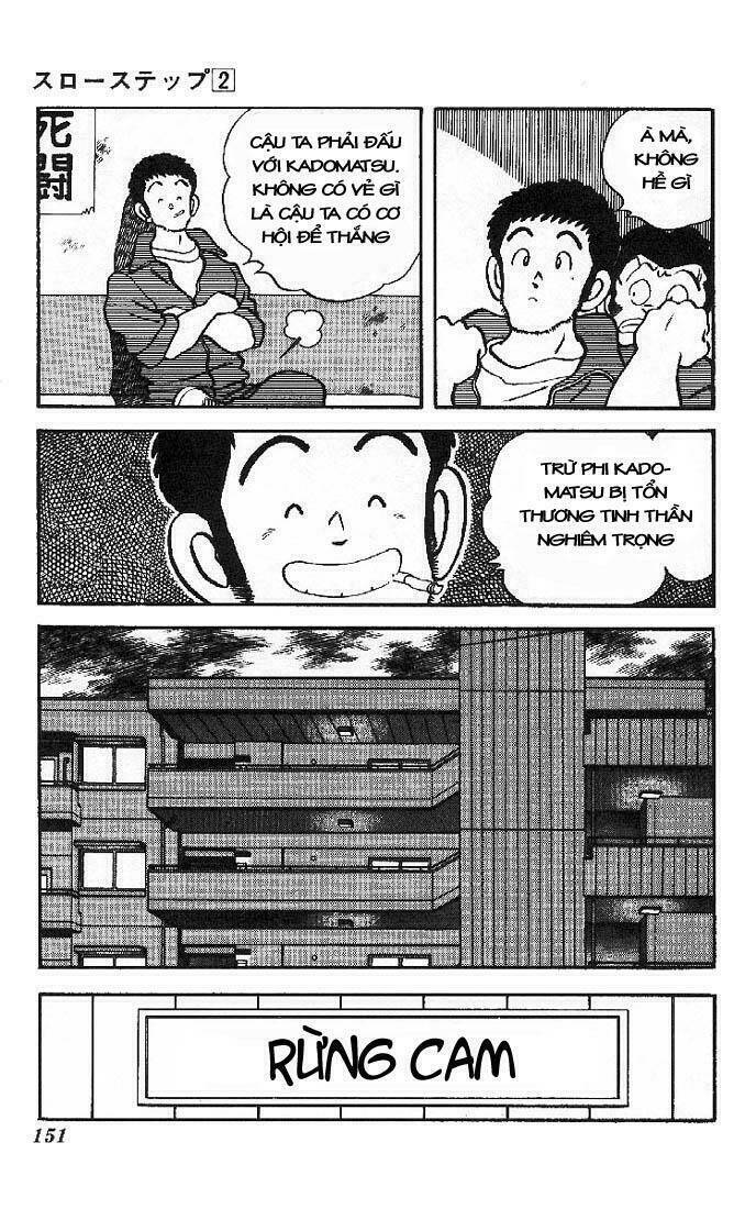 slow step chapter 14 14