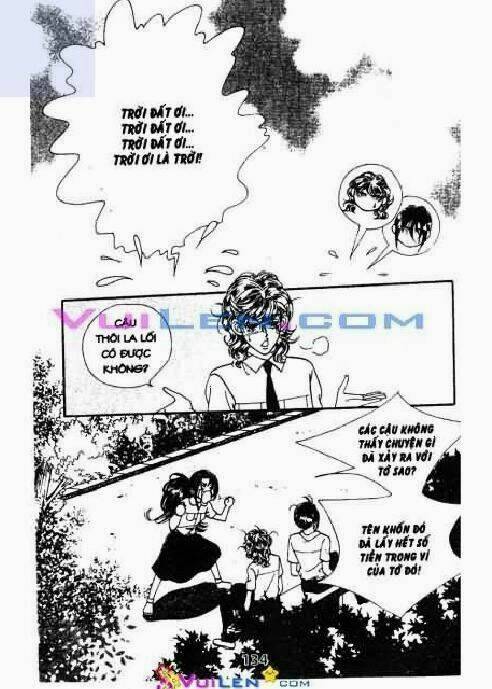 nhật ký tân hôn chapter 4 133