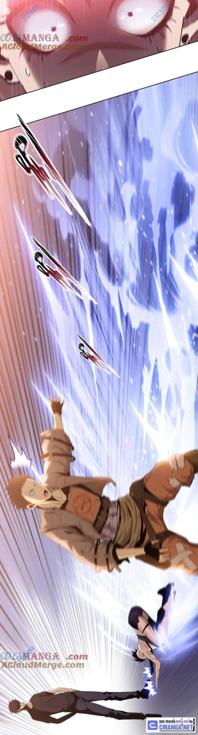 kẻ tàn nhẫn ngày tận thế: bắt đầu dự trữ hàng tỉ tấn vật tư chapter 22 33