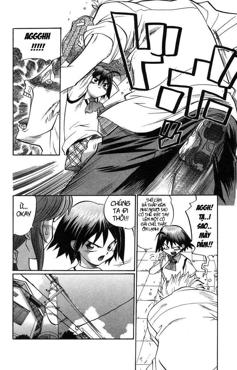 chaosic rune chapter 16 6